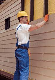 Affordable Siding Repair and Maintenance Services in Rossville, IN